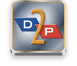D2P Lead Retrieval App